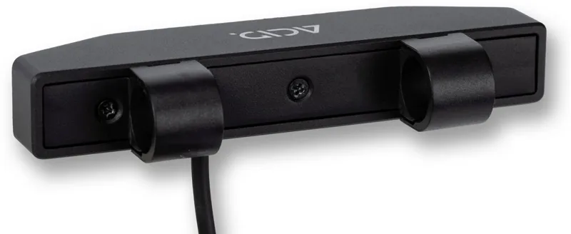 Acid Pro-E HPA E-Bike Carrier Rear Light BES3 BLK-2