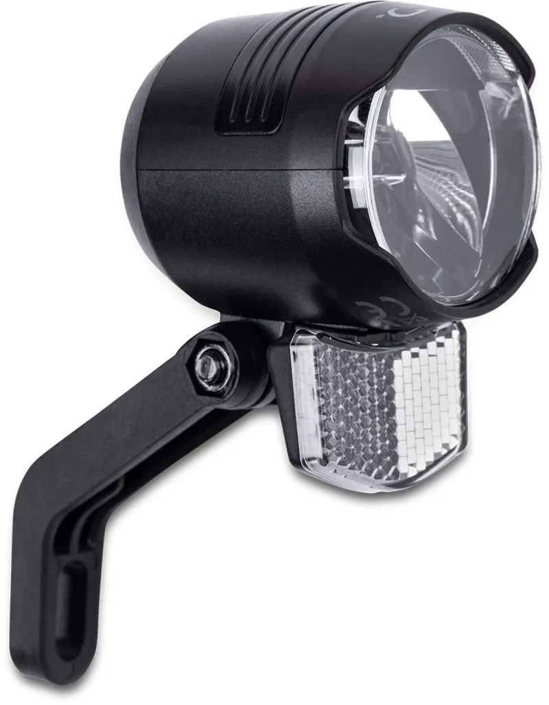 Cube Acid Pro-E 60 E-Bike Front Light Cmpt X-Connect Black