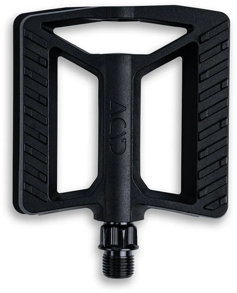 Cube Acid Pedals Flat C3-Epb Atx Black-2