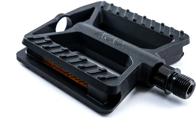 Cube Acid Pedals Flat C3-Epb Atx Black