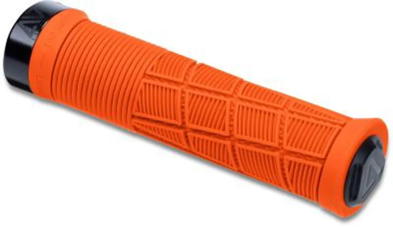 Acid Grips Disrupt Orange