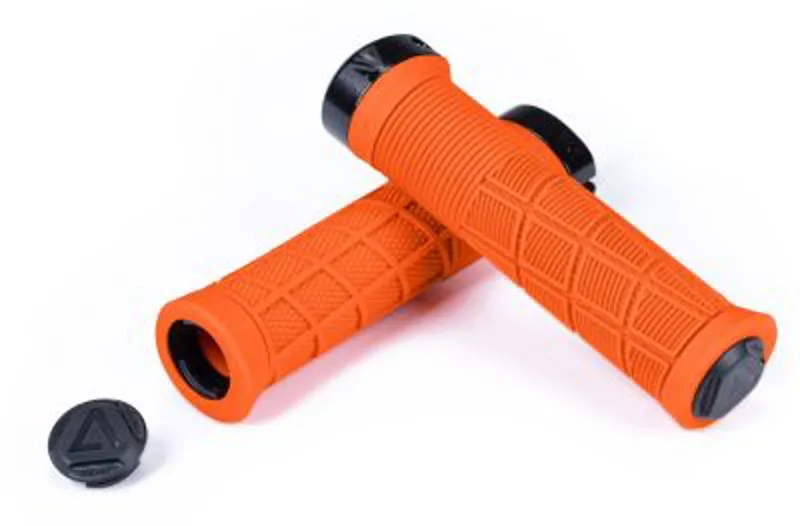 Acid Grips Disrupt Orange-3