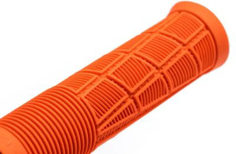 Acid Grips Disrupt Orange-1