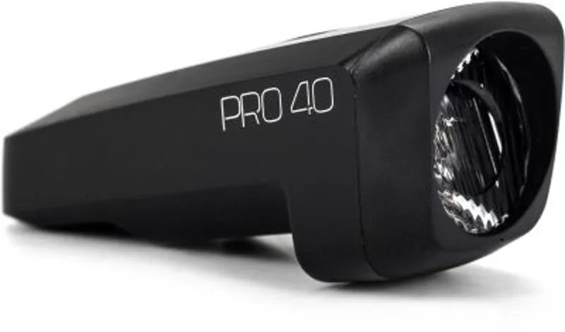 Acid Pro 40 Light Set Black-1