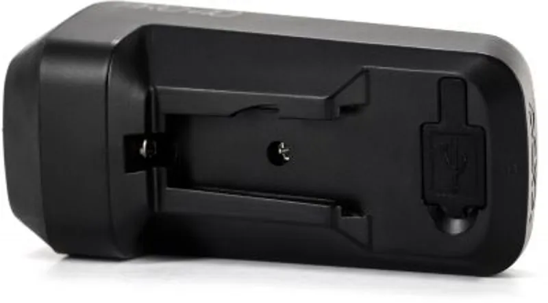 Acid Pro 40 Light Set Black-2