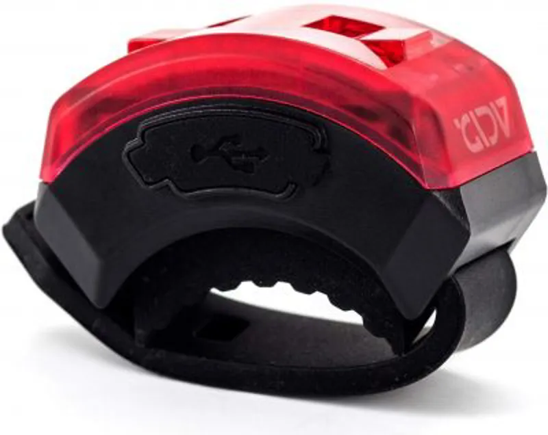 Acid Pro 40 Light Set Black-4