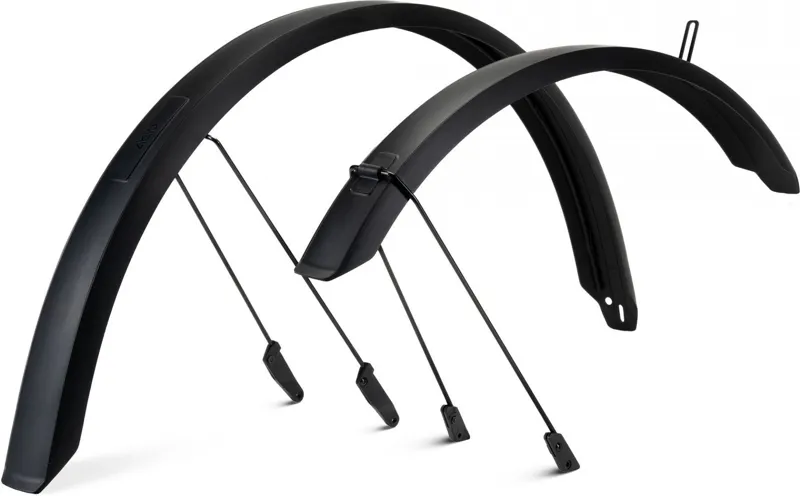 Cube Acid Mudguard Editor Hybrid 60 28in' BB Mount 2.0