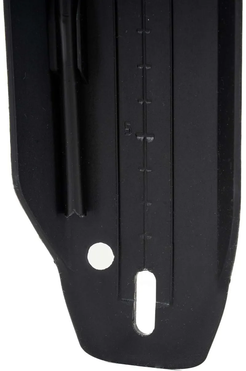 Cube Acid Mudguard Editor Hybrid 60 28in' BB Mount 2.0-3