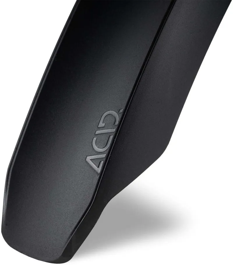 Cube Acid Mudguard Editor Hybrid 60 28in' BB Mount 2.0-5
