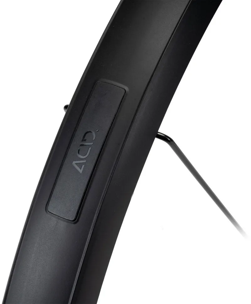 Cube Acid Mudguard Editor Hybrid 60 28in' BB Mount 2.0-2