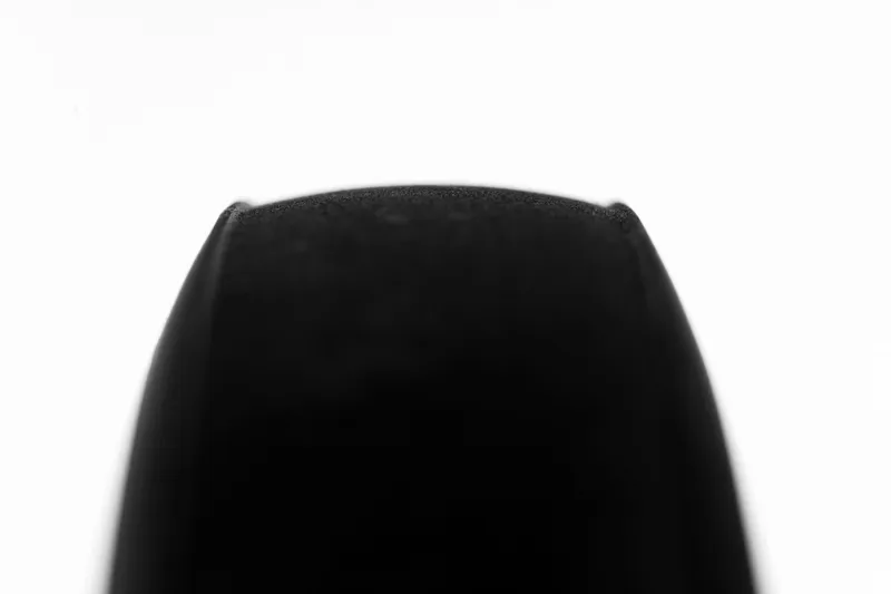 Acid Mudguard Set 53 28 Inch Black 53mm-4