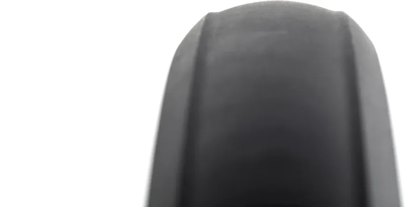 Cube Acid Mudguard Set Black-2