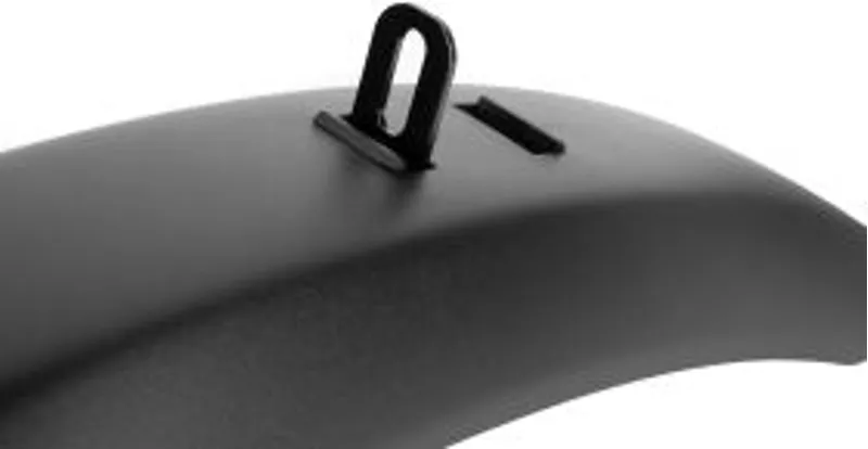 CUBE Acid 2.0 Sic 27.5in Mudguard Set 84 Fully Black-2
