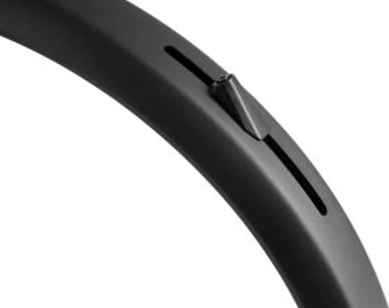 CUBE Acid 2.0 Sic 27.5in Mudguard Set 84 Fully Black-3