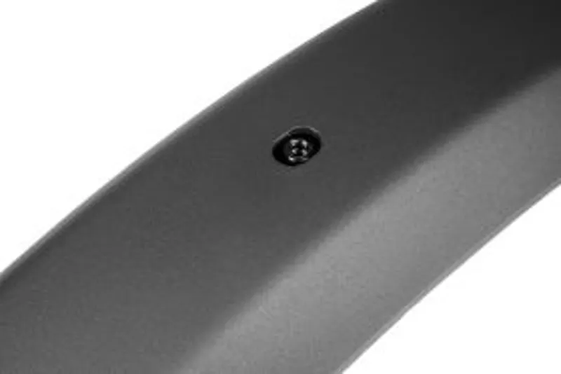 CUBE Acid 2.0 Sic 27.5in Mudguard Set 84 Fully Black-7