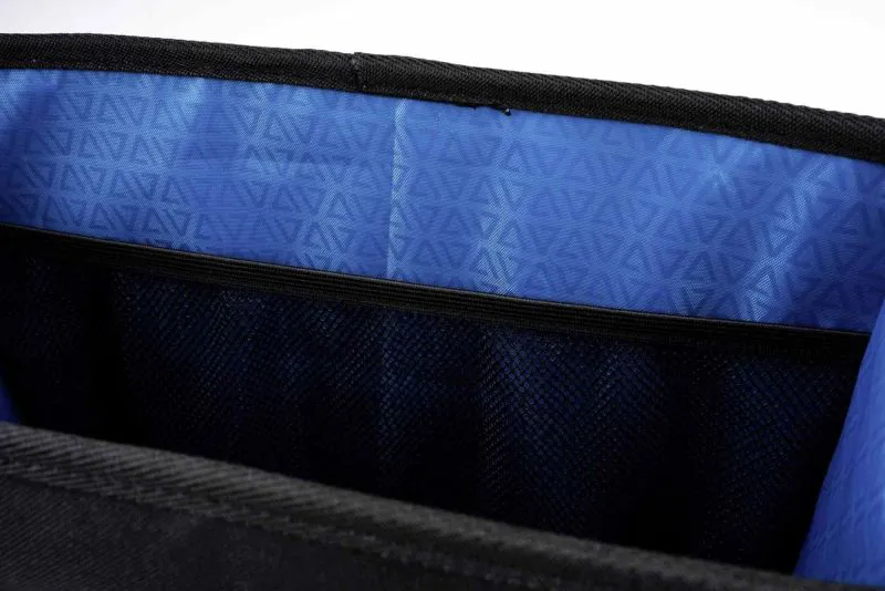 Acid Pannier Bag CMPT 15L Black-3