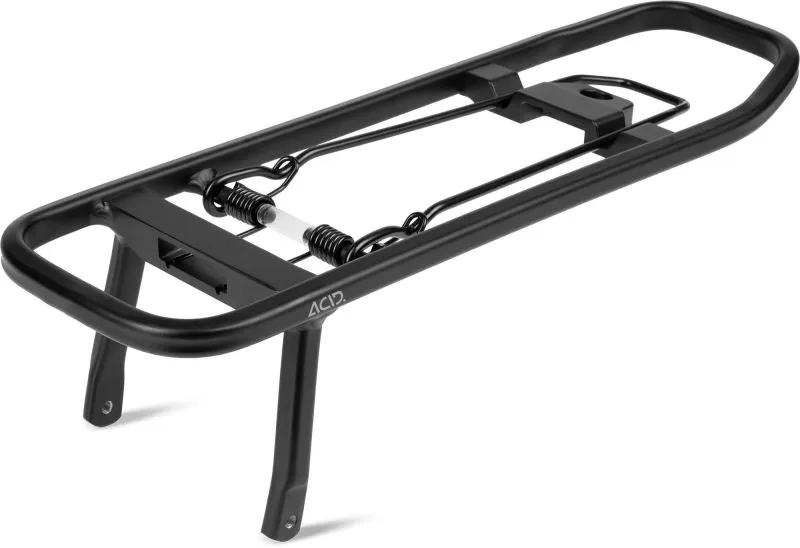 Cube Acid Top Rail Carrier Sic 2.0 Black