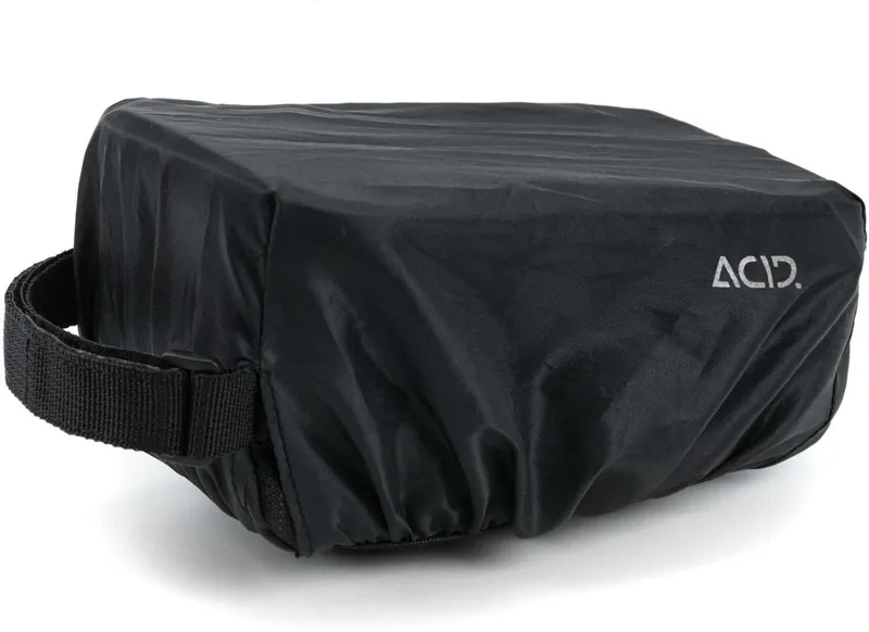 Cube Acid Top Tube View CMPT Pannier Black-1