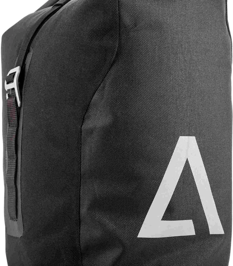 Cube Acid Travlr 15 Pannier 15L Black-2