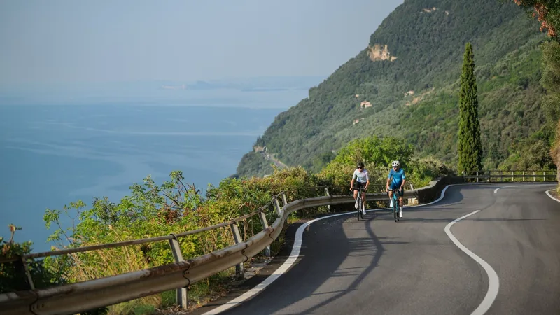 Cube Agree C62 Pro Road Bike 2026 Bali/Prism-1