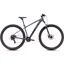 Cube Aim One Mountain Bike 2025 Foggyblack/Black