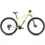 Cube Aim One Mountain Bike 2025 Lemonsqueeze/Black