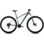 Cube Aim One Mountain Bike 2026 Smoke/Black