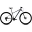 Cube Aim One Mountain Bike 2026 Smoke/Black