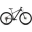 Cube Aim SLX Mountain Bike 2026 Slate Black/Black