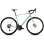Cube Attain C62 Race Road Bike 2026 Skylight Blue/Cyan