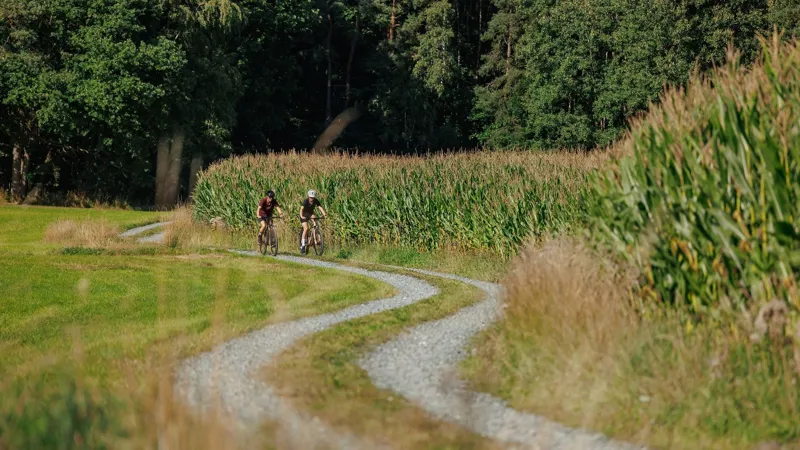 Cube Attention Pro Mountain Bike 2026 Night/Black-1