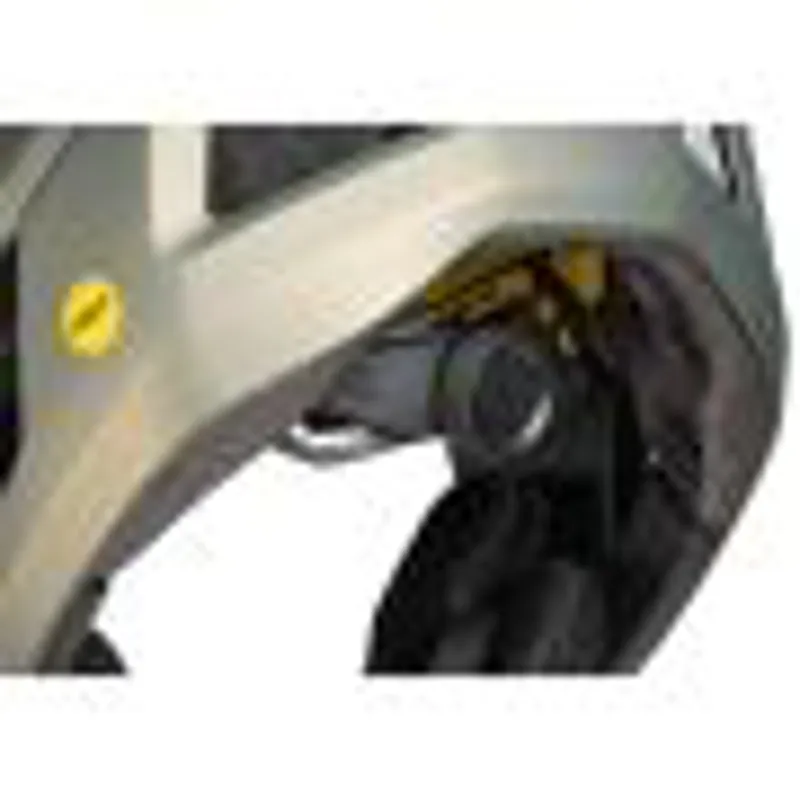 Cube Descender MIPS Full Face MTB Helmet Reed Green-3