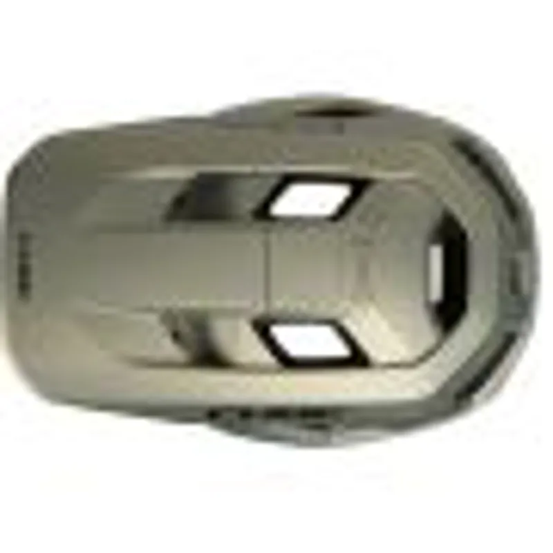Cube Descender MIPS Full Face MTB Helmet Reed Green-4