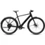 Cube Editor Hybrid One 360 FE Electric Bike 2027 Black/Irongrey