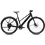 Cube Editor Hybrid One 360 FE Trapeze Electric Bike 2027 Black/Irongrey