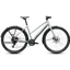 Cube Editor Hybrid One 360 FE Trapeze Electric Bike 2027 Glintsand/Black