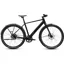 Cube Editor Hybrid Pro 360 FE Electric Bike 2027 Black/Irongrey