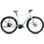 Cube Editor Hybrid SLT 400X FE Electric Bike 2027 Glacier/Prizm
