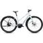 Cube Editor Hybrid SLT 400X FE Trapeze Electric Bike 2027 Glacier/Prizm