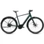 Cube Editor Hybrid SLX 400X FE Electric Bike 2027 Glitterteal/Black