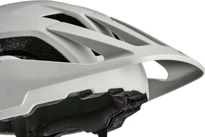 Cube Frisk Teamline MIPS MTB Helmet White-4