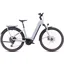 Cube Kathmandu Hybrid EX Easy Entry Electric Bike 2025 Haze/Black