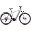 Cube Kathmandu Hybrid EX Electric Bike 2025 Haze/Black