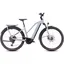 Cube Kathmandu Hybrid EX Trapeze Electric Bike 2025 Haze/Black