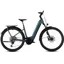 Cube Kathmandu Hybrid EXC 800 Easy Entry Electric Bike 2026 Smaragdgrey/Prism