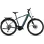 Cube Kathmandu Hybrid EXC 800 Electric Bike 2026 Smaragdgrey/Prism