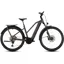 Cube Kathmandu Hybrid EXC 800 Trapeze Electric Bike 2026 Cedar/Chrome