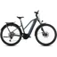 Cube Kathmandu Hybrid EXC 800 Trapeze Electric Bike 2026 Smaragdgrey/Prism