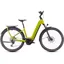 Cube Kathmandu Hybrid EXC Easy Entry Electric Bike 2025 Lizard/Juniper