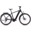 Cube Kathmandu Hybrid EXC Electric Bike 2025 Black/Prism